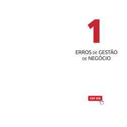110 Erros que Prejudicam a sua Loja Online | 110 Mistakes that Hurt your Online Store