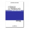 Código do Trabalho (Anotado) — São Tomé e Príncipe