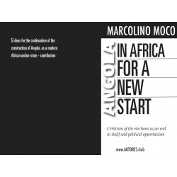Angola in Africa, For a New Start