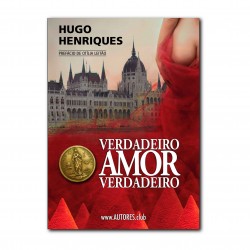 Verdadeiro Amor Verdadeiro