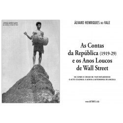 As Contas da República (1919-29) e os Anos Loucos de Wall Street