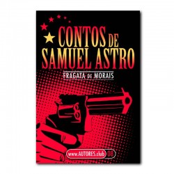 Contos de Samuel Astro