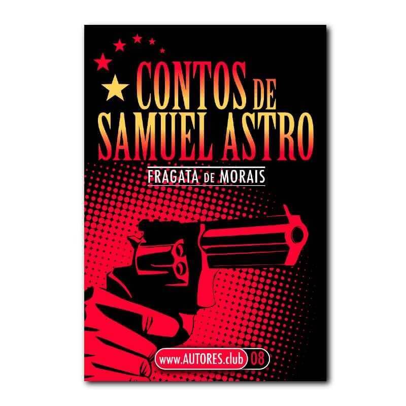 Contos de Samuel Astro