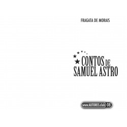 Contos de Samuel Astro