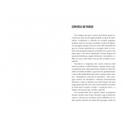 Contos de Samuel Astro