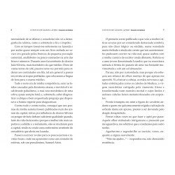 Contos de Samuel Astro | Tales of Samuel Astro