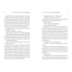 Contos de Samuel Astro