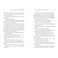 Contos de Samuel Astro