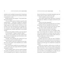 Contos de Samuel Astro | Tales of Samuel Astro