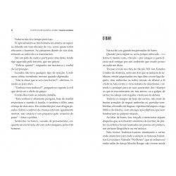 Contos de Samuel Astro