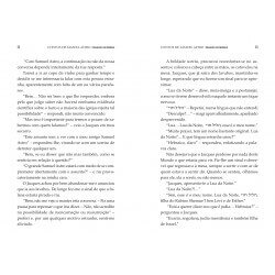 Contos de Samuel Astro | Tales of Samuel Astro