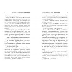 Contos de Samuel Astro | Tales of Samuel Astro