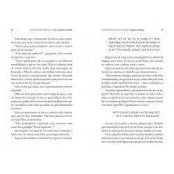 Contos de Samuel Astro
