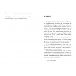 Contos de Samuel Astro