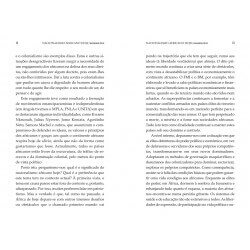 Nacionalismo Africano Hoje, Para Além de Ngoenha e Matumona