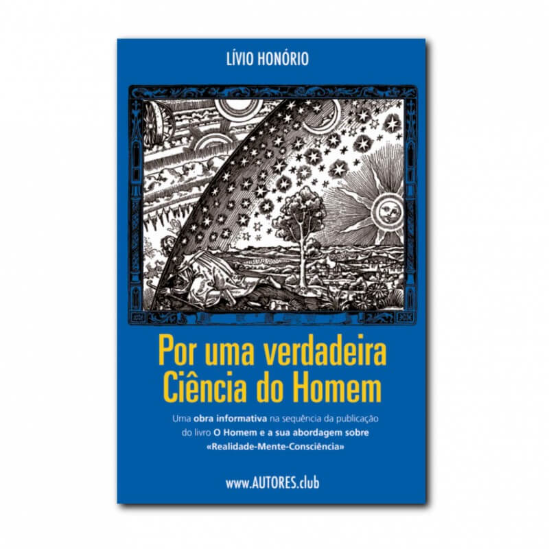 Por Uma Verdadeira Ciência do Homem