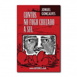 Contos no Fogo Cruzado a Sul