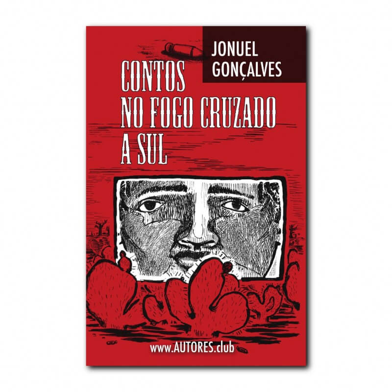 Contos no Fogo Cruzado a Sul