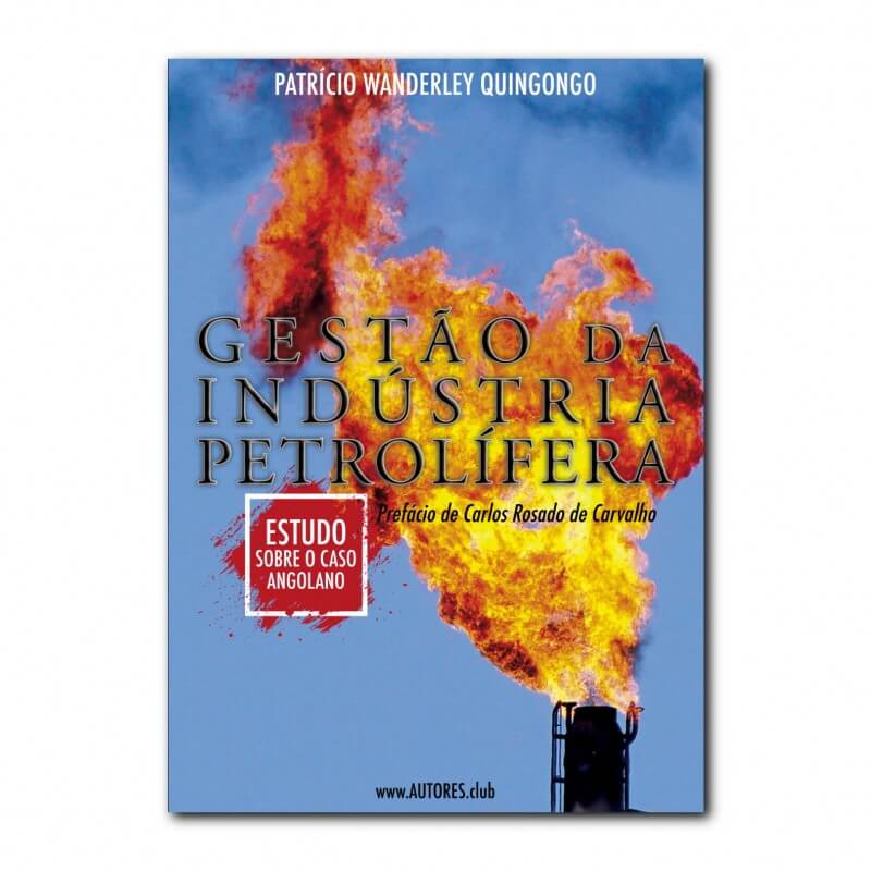 Gestão da Indústria Petrolífera