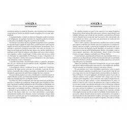 Angola: from before its creation by the Portuguese until the exodus of these by our creation - Special Edition - Vol. I