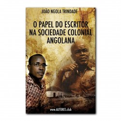 O Papel do Escritor na...