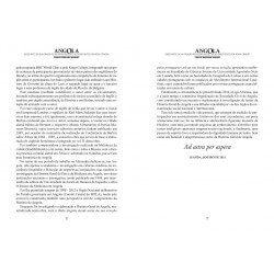Angola: from before its creation by the Portuguese until the exodus of these by our creation - Special Edition - Vol. I