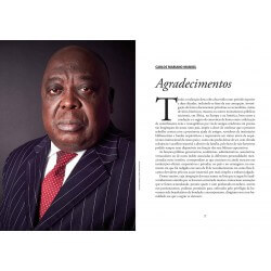 Angola: from before its creation by the Portuguese until the exodus of these by our creation - Special Edition - Vol. I