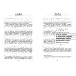Angola: from before its creation by the Portuguese until the exodus of these by our creation - Special Edition - Vol. I