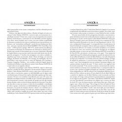 Angola: from before its creation by the Portuguese until the exodus of these by our creation - Special Edition - Vol. Ii
