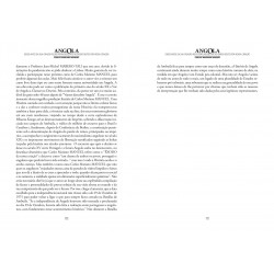 Angola: from before its creation by the Portuguese until the exodus of these by our creation - Special Edition - Vol. Ii