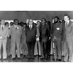 Angola: desde antes da sua criação pelos portugueses até ao êxodo destes por nossa criação - Edição Especial - Vol. III