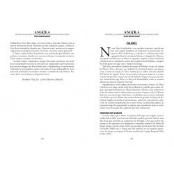 Angola: from before its creation by the Portuguese until the exodus of these by our creation - Special Edition - Vol. Iii