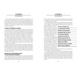 Angola: from before its creation by the Portuguese until the exodus of these by our creation - Special Edition - Vol. Iii