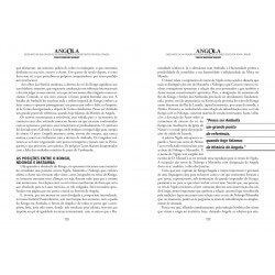 Angola: from before its creation by the Portuguese until the exodus of these by our creation - Special Edition - Vol. Iii