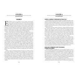 Angola: from before its creation by the Portuguese until the exodus of these by our creation - Special Edition - Vol. Iii