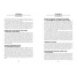 Angola: from before its creation by the Portuguese until the exodus of these by our creation - Special Edition - Vol. Iii