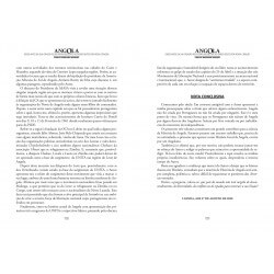 Angola: from before its creation by the Portuguese until the exodus of these by our creation - Special Edition - Vol. Iii