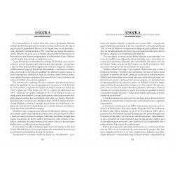 Angola: desde antes da sua criação pelos portugueses até ao êxodo destes por nossa criação - Edição Especial - Vol. III