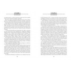 Angola: from before its creation by the Portuguese until the exodus of these by our creation - Special Edition - Vol. Iii