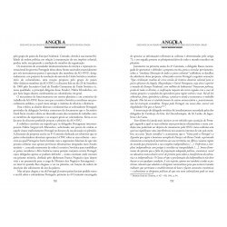 Angola: from before its creation by the Portuguese until the exodus of these by our creation - Special Edition - Vol. Iii