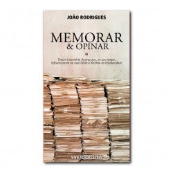 Memorar & Opinar