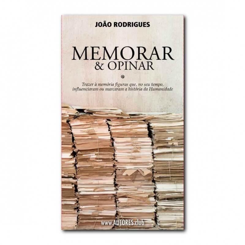 Memorar & Opinar