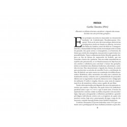 Prisão Política | Political Prison