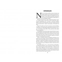 Prisão Política | Political Prison