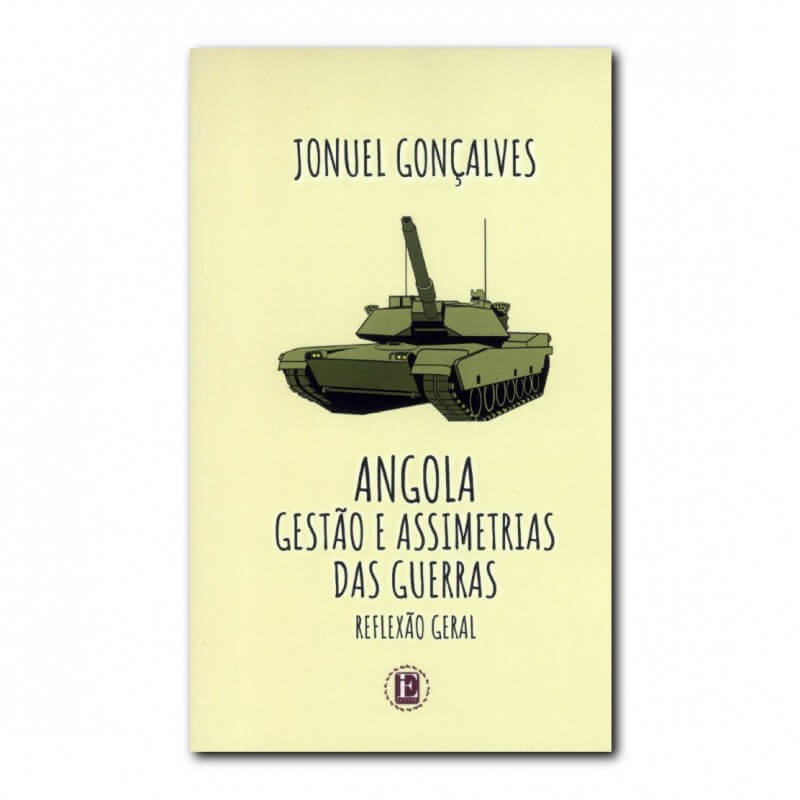 Angola: gestão e assimetrias das guerras - Reflexão geral
