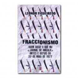 Fraccionismo. Quem disse o...