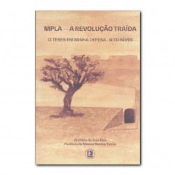 MPLA — A Revolução Traída....