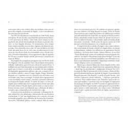 Crónica da fundação do Huambo | Chronicle of the founding of Huambo | New Lisbon - 5th edition, includes photos of the time