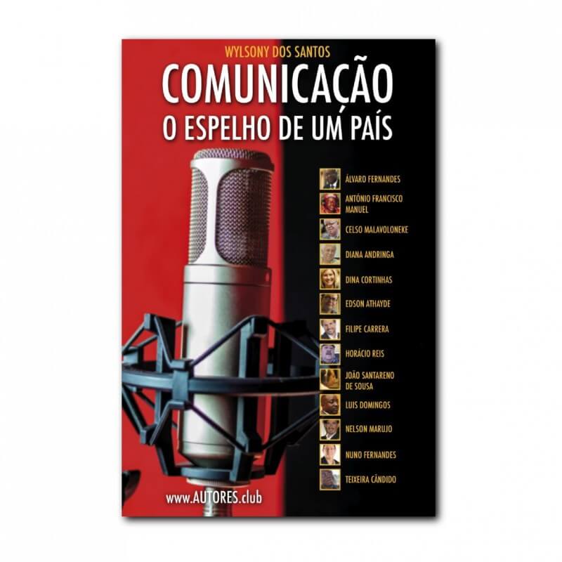 Comunicação o Espelho de um País