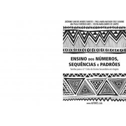 Ensino dos Números, Sequências e Padrões | Teaching of Numbers, Sequences and Standards